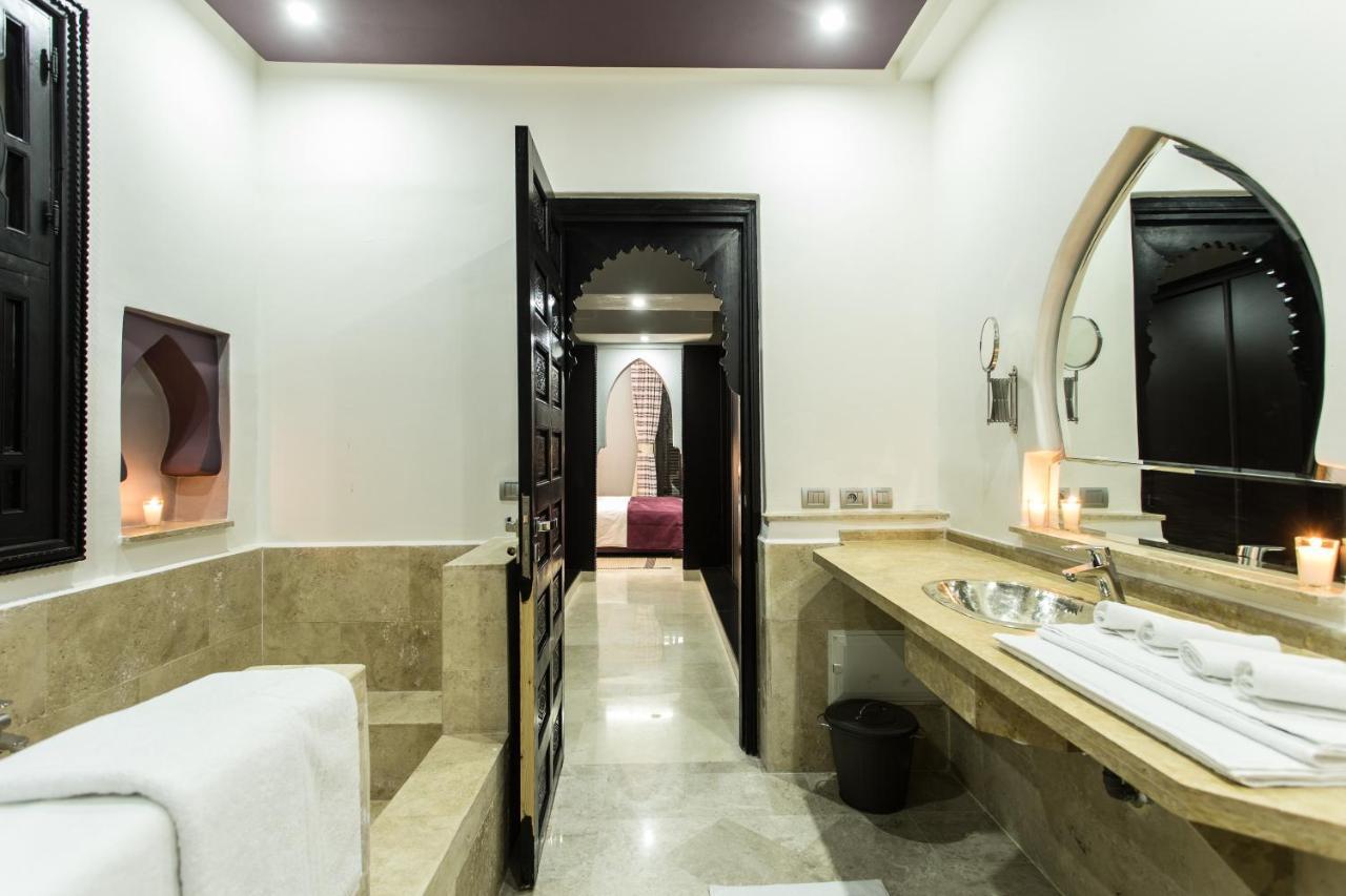 Hotel The Bird Douar Caïd Layadi Zewnętrze zdjęcie