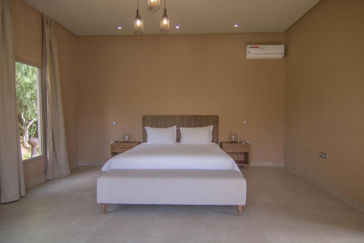 Hotel The Bird Douar Caïd Layadi Zewnętrze zdjęcie