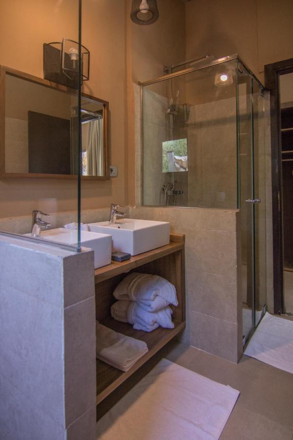 Hotel The Bird Douar Caïd Layadi Zewnętrze zdjęcie