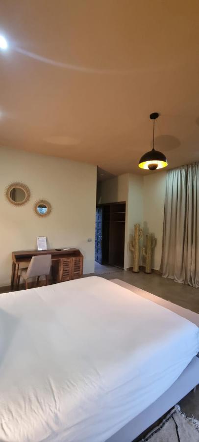 Hotel The Bird Douar Caïd Layadi Zewnętrze zdjęcie